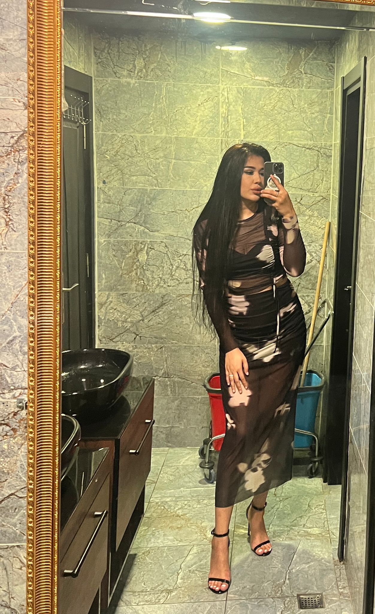 Damla — 1