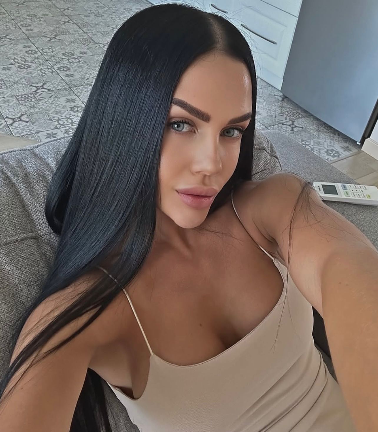Alina ve Swetlana — 4