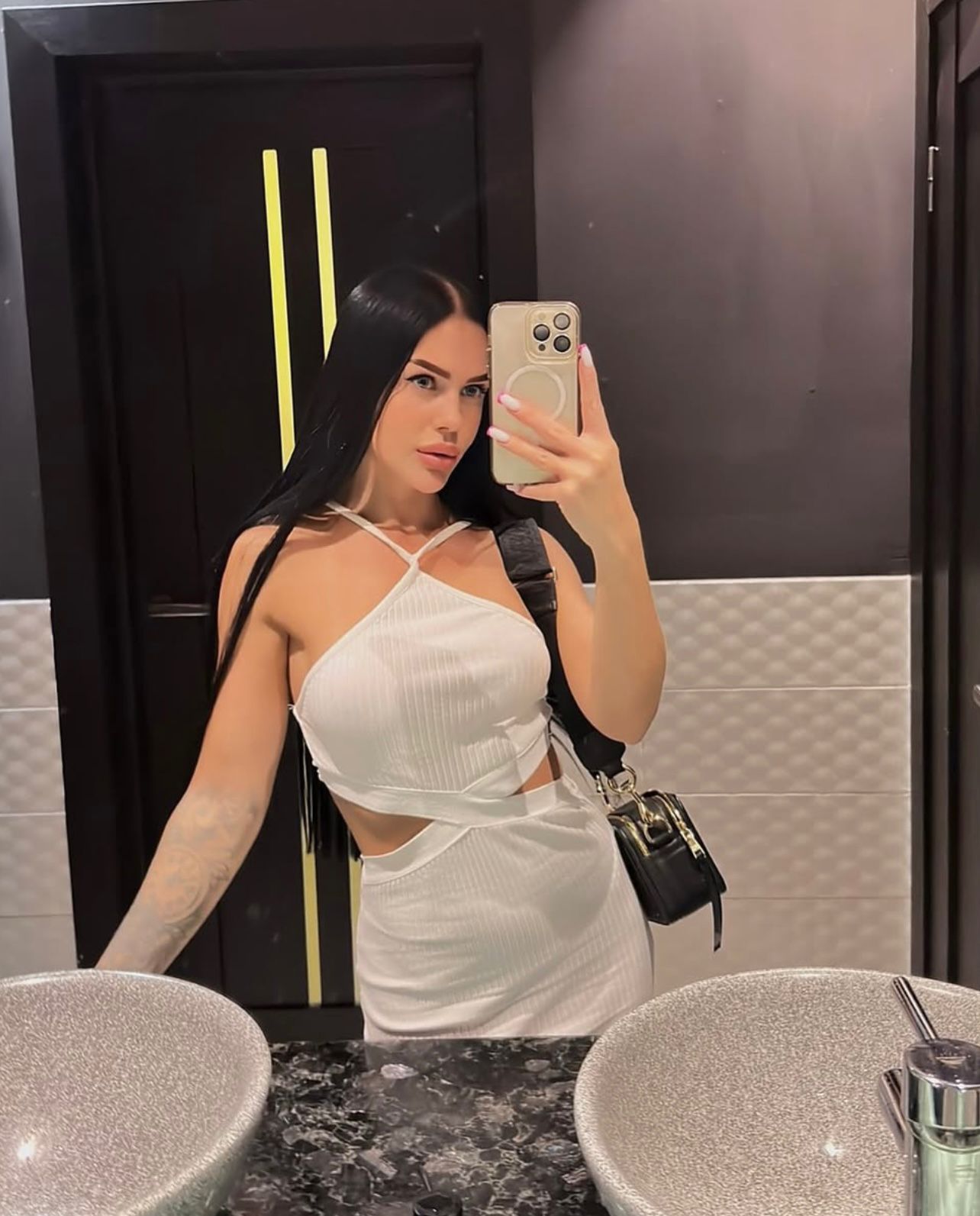 Alina ve Swetlana — 3